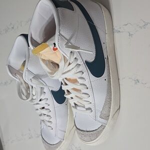 Nike Blazers